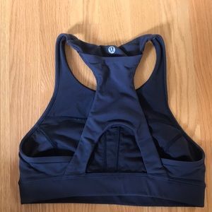 Lululemon Bra